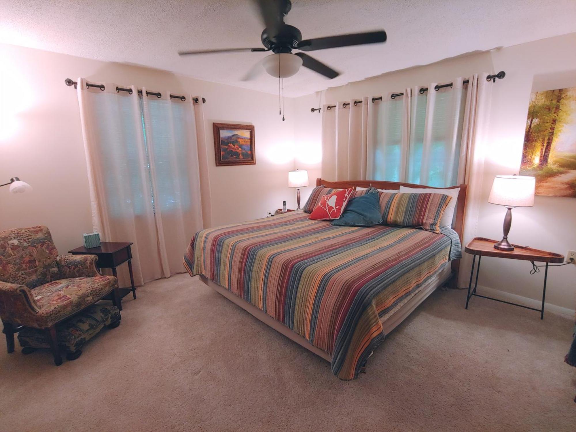 Bryson City Creekside Home With Hot Tub- 3 Bedroom-2 Bath Home المظهر الخارجي الصورة